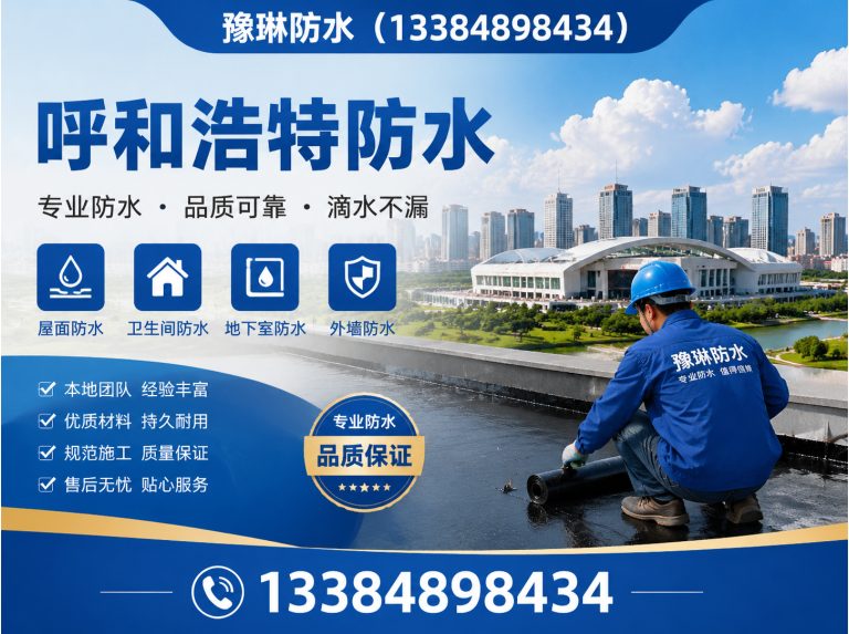 托克托县烫房顶展示图